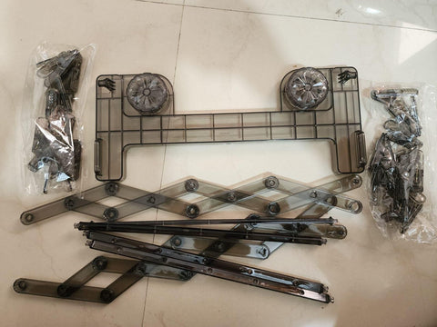 Folding Drying Rack