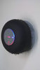 Large Suction Cup Waterproof Bluetooth Speaker