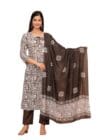 AZ-AZAZ3454-HC35-K6-Brown-L